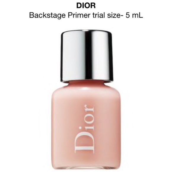 Dior Makeup Dior Backstage Primer Poshmark